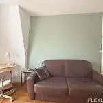 Flexliving - One Bedroom - Croix Nivert