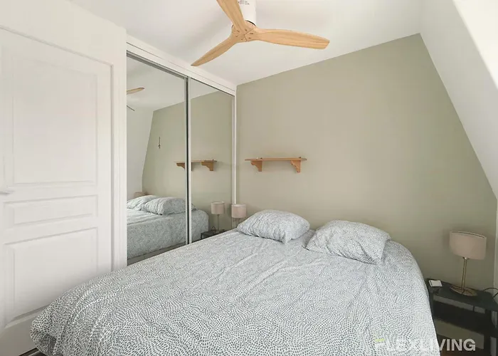 Flexliving - One Bedroom - Croix Nivert