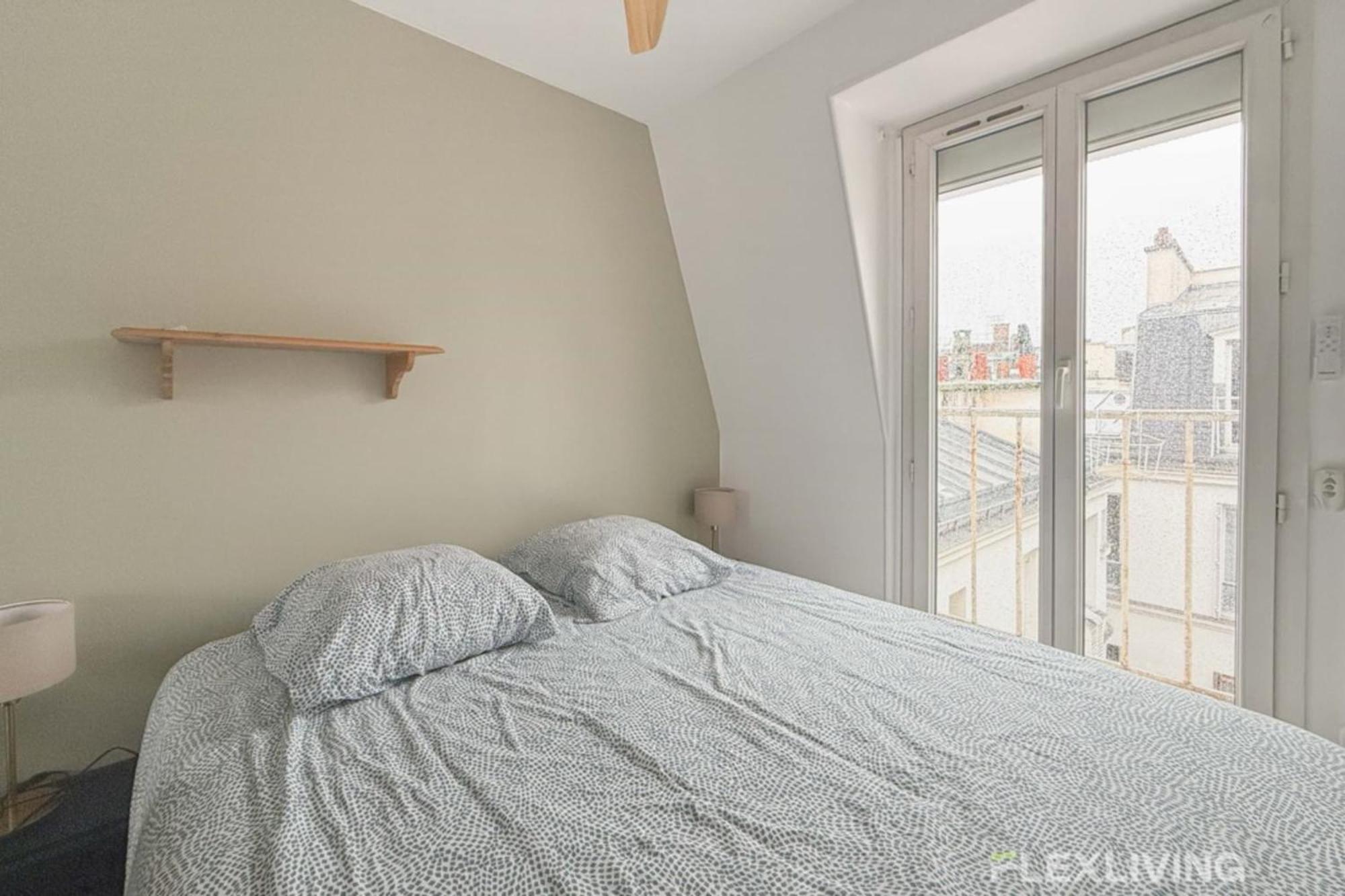 Flexliving - One Bedroom - Croix Nivert *