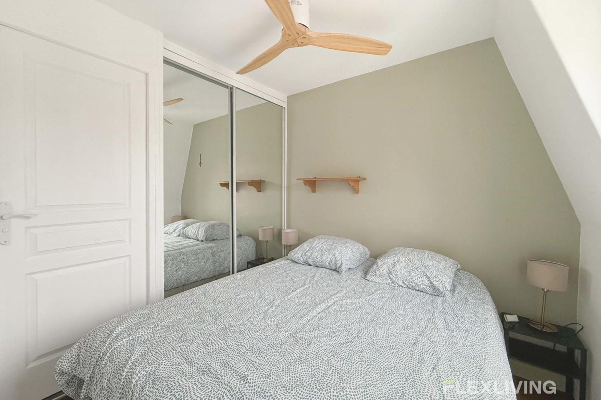 Flexliving - One Bedroom - Croix Nivert *